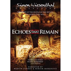 Echoes That Remain |   DVD